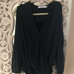 JustFab bodysuit top